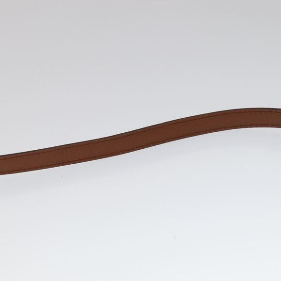 LOUIS VUITTON Monogram Bordeaux 27 Shoulder Bag M51797 - Picture 14 of 16